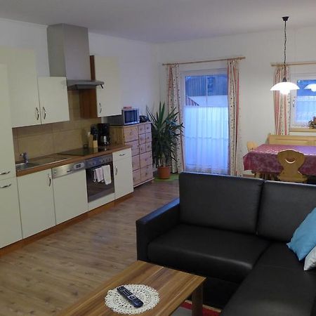 Apartmán Popp'N Angerl Tauplitz Exteriér fotografie