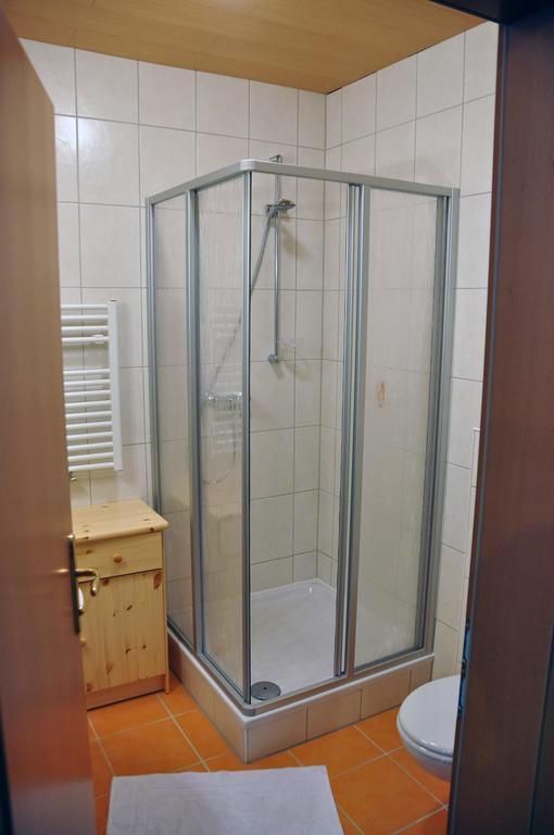 Apartmán Popp'N Angerl Tauplitz Exteriér fotografie