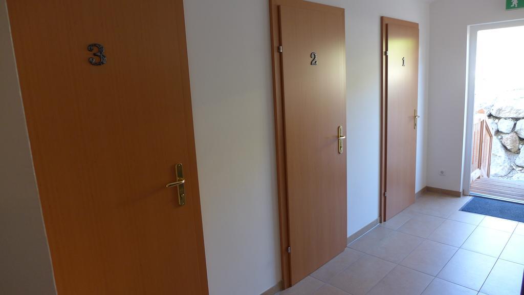 Apartmán Popp'N Angerl Tauplitz Exteriér fotografie